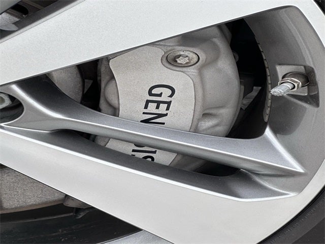 2023 Genesis GV80 3.5T Prestige AWD